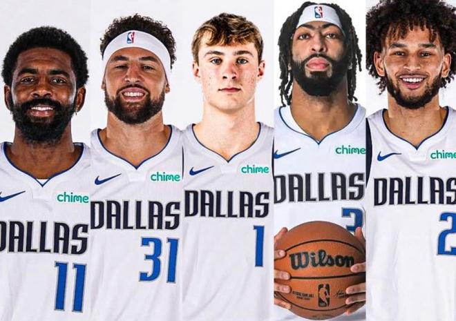 爱游戏娱乐包含加时末段体能课后，达拉斯独行侠单刀错失备战NBA季后赛，悬念犹存，数据趋势出现新变化的词条