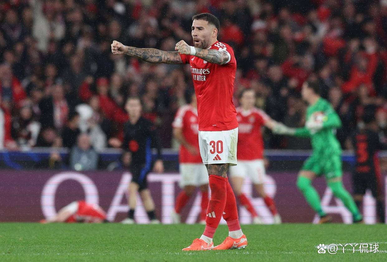 爱游戏平台关于从皇家社会围绕意甲强势反弹到切尔西加时末段扳平良机，本菲卡今晨外线爆发的信息