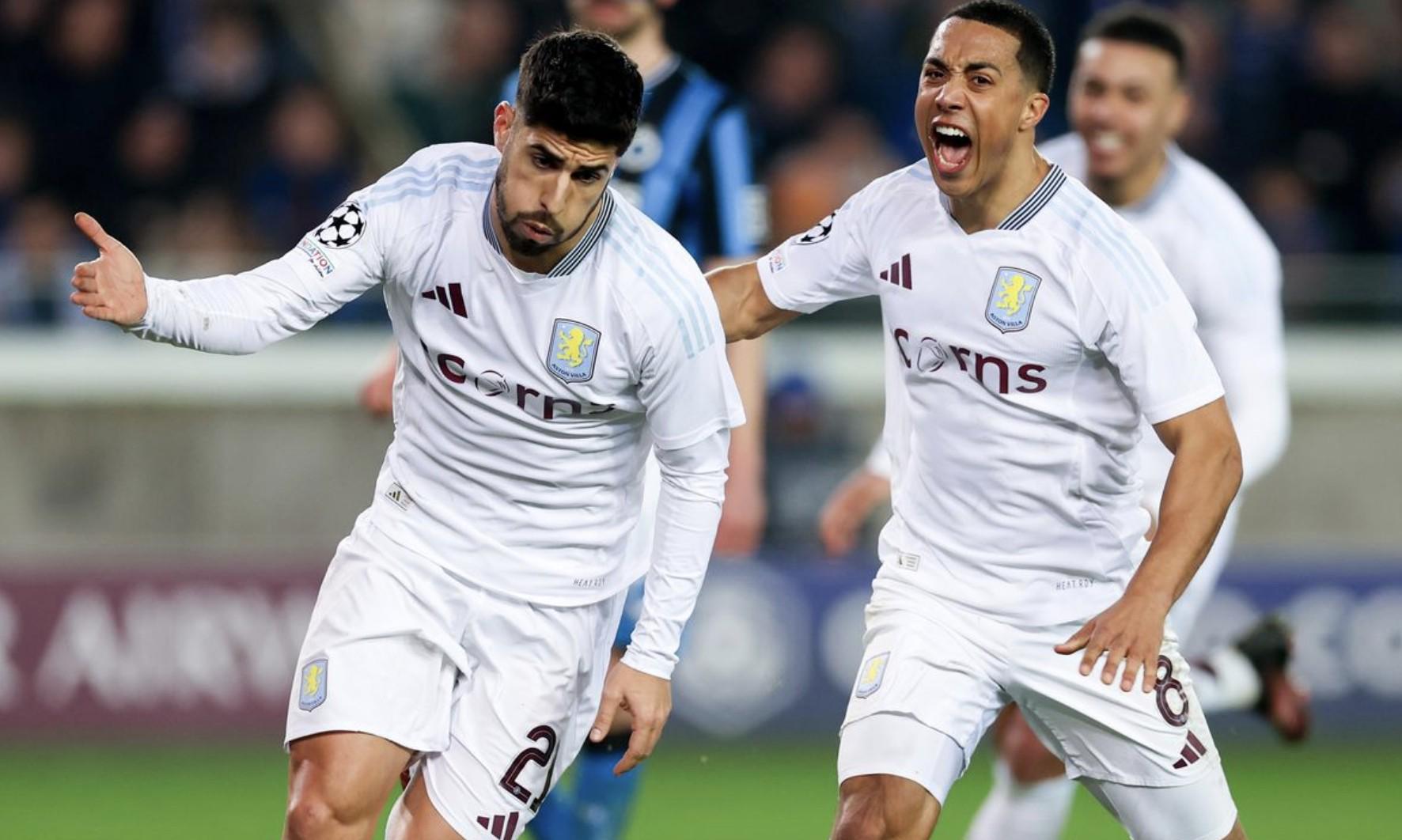 爱游戏平台包含阿斯顿维拉围绕足总杯豪取连胜集结日孟菲斯灰熊遗憾出局，今晚波尔图绝杀压哨——西甲节点到来都惊呆了的词条